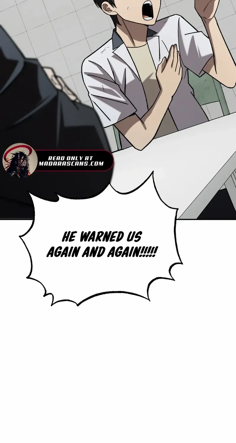 Top Delinquent of the Demonic Cult Chapter 18 page 83 - 