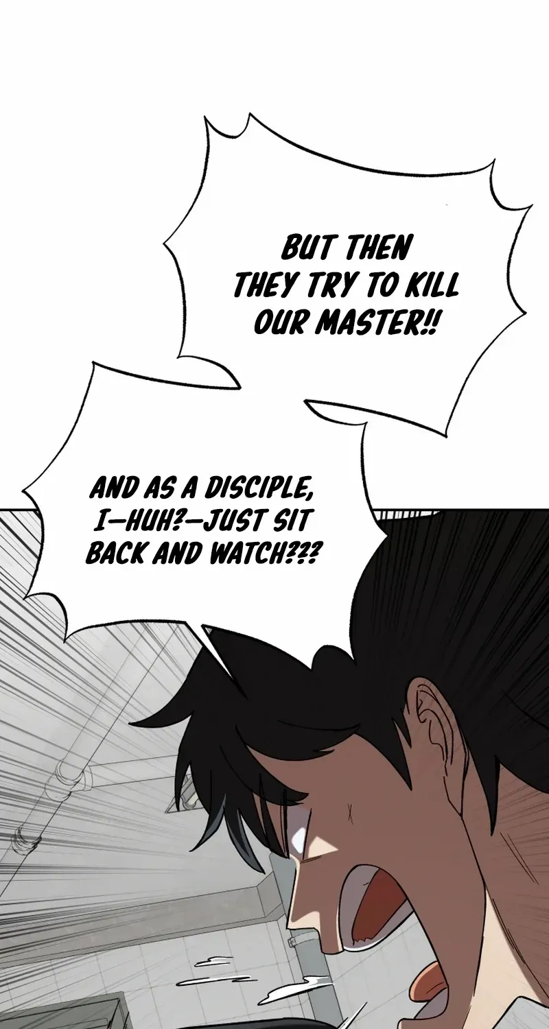 Top Delinquent of the Demonic Cult Chapter 18 page 84 - 