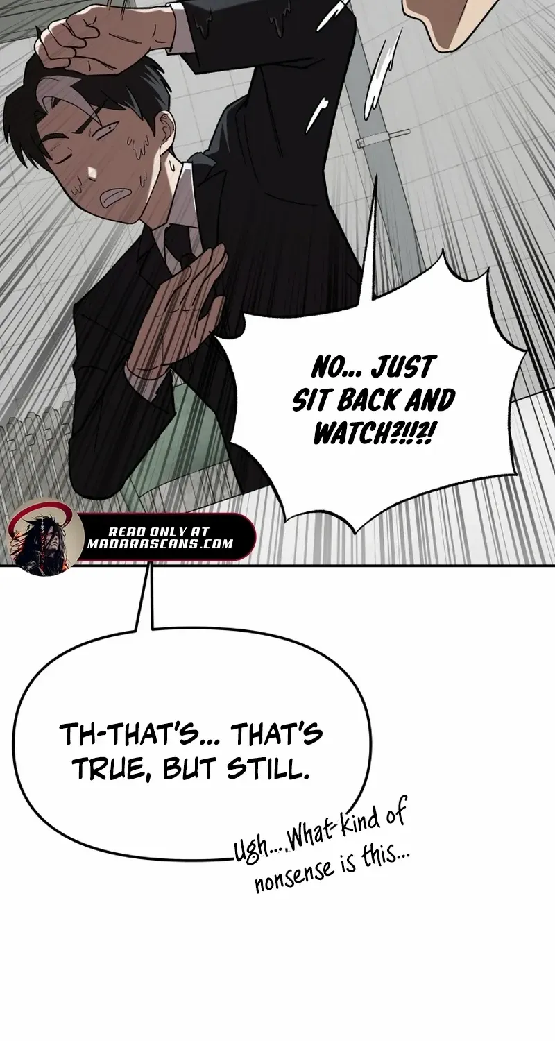 Top Delinquent of the Demonic Cult Chapter 18 page 85 - 