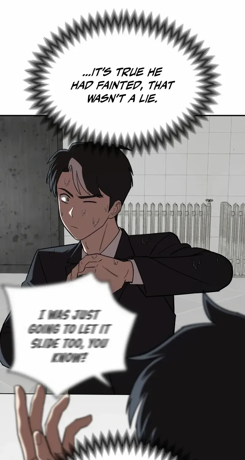 Top Delinquent of the Demonic Cult Chapter 18 page 86 - 