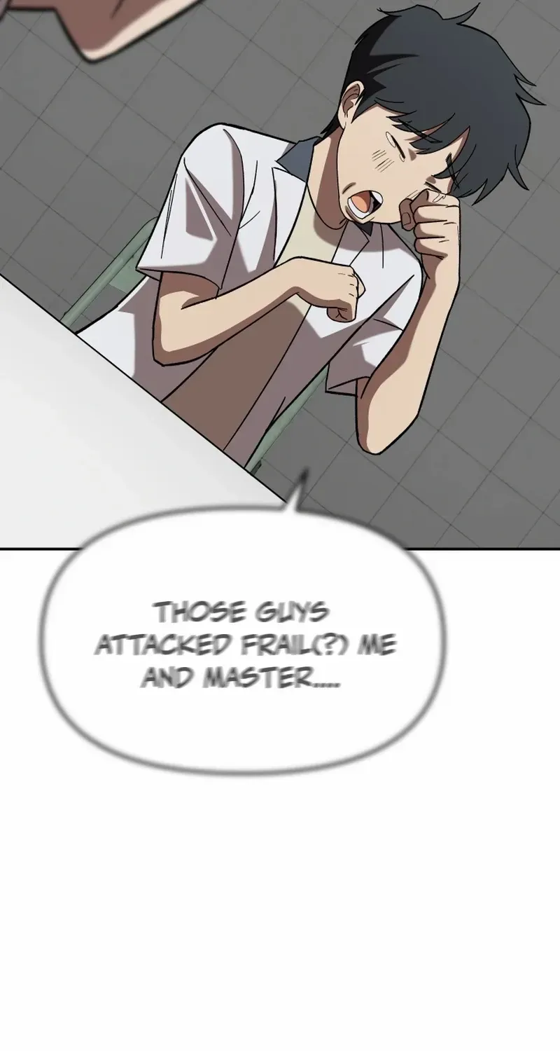 Top Delinquent of the Demonic Cult Chapter 18 page 90 - 