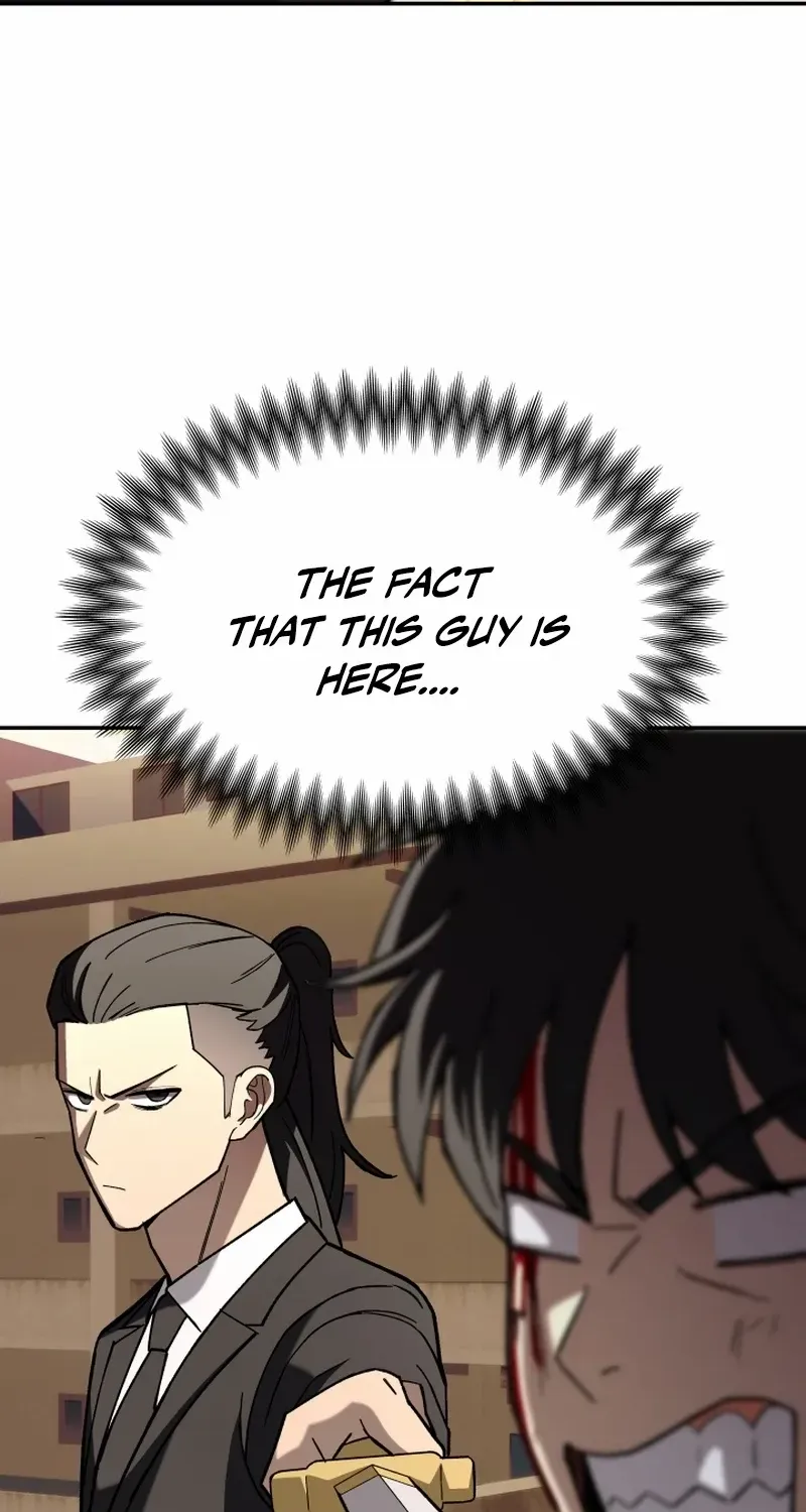Top Delinquent of the Demonic Cult Chapter 18 page 10 - 
