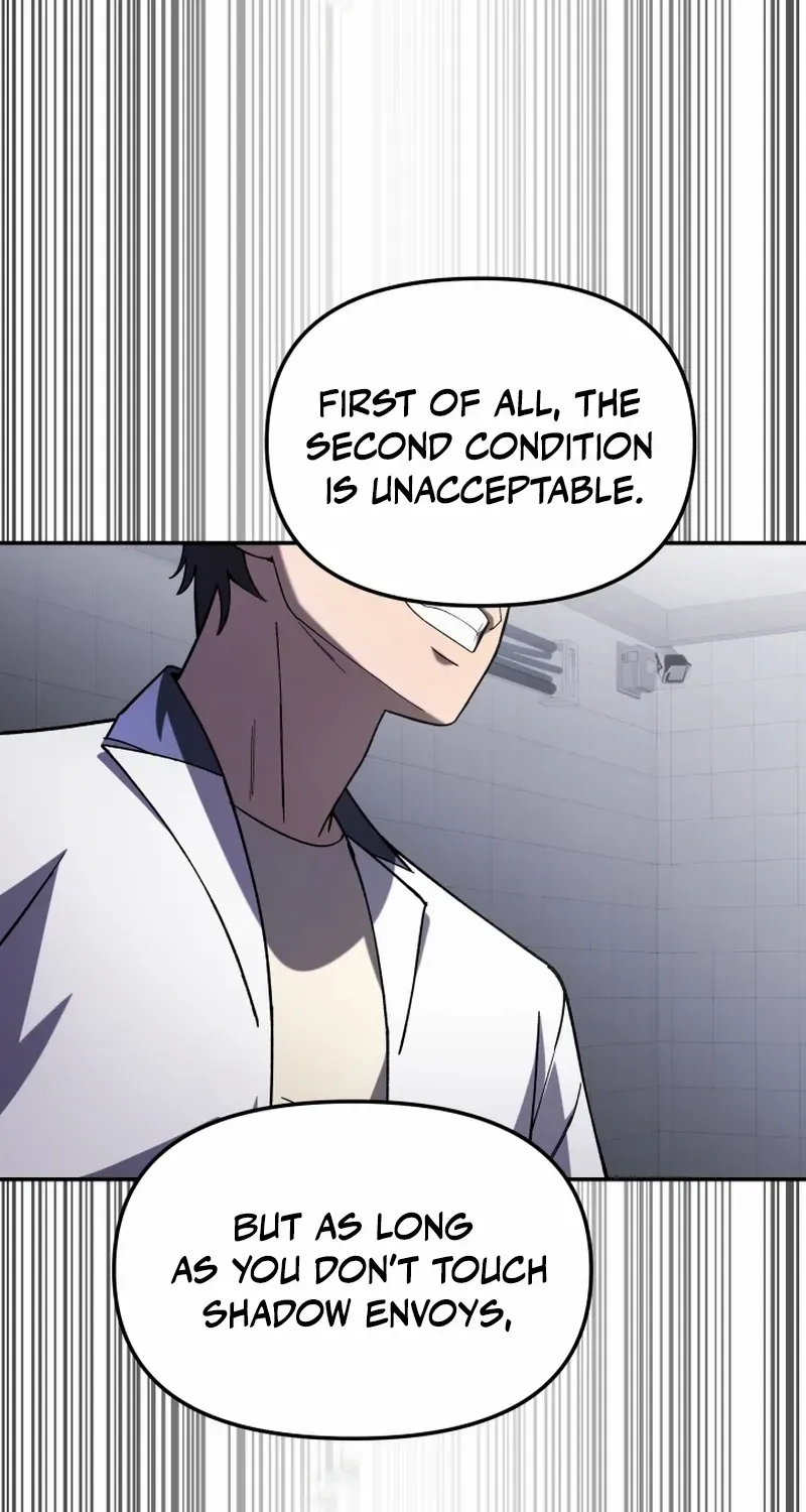 Top Delinquent of the Demonic Cult Chapter 19 page 113 - 