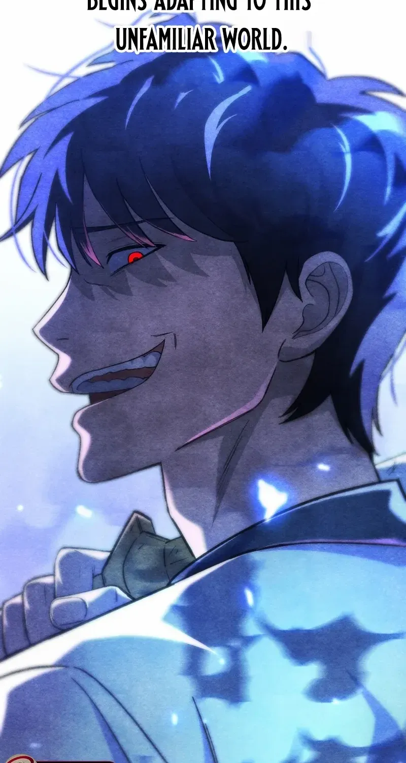 Top Delinquent of the Demonic Cult Chapter 19 page 13 - 