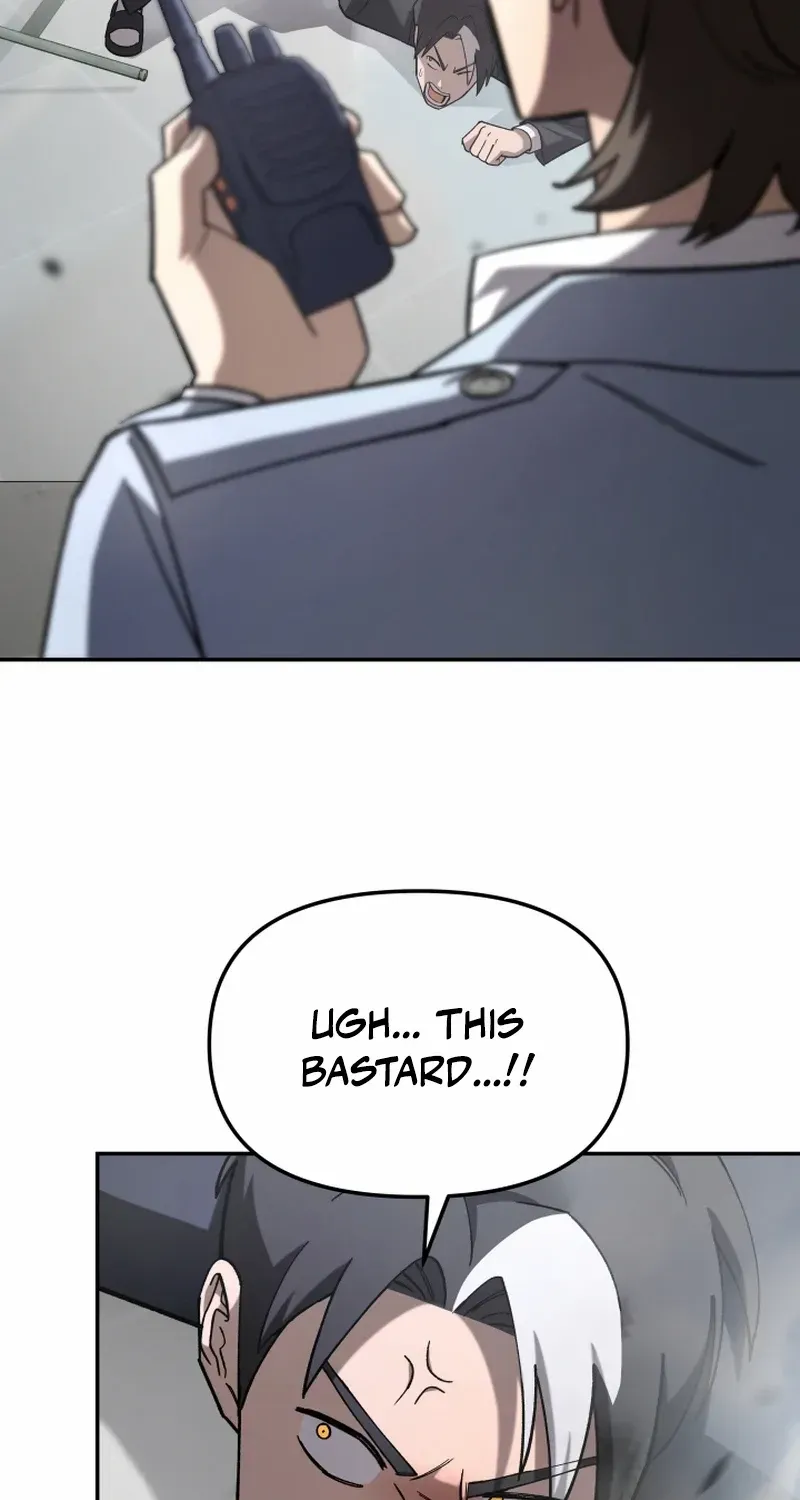 Top Delinquent of the Demonic Cult Chapter 19 page 19 - 