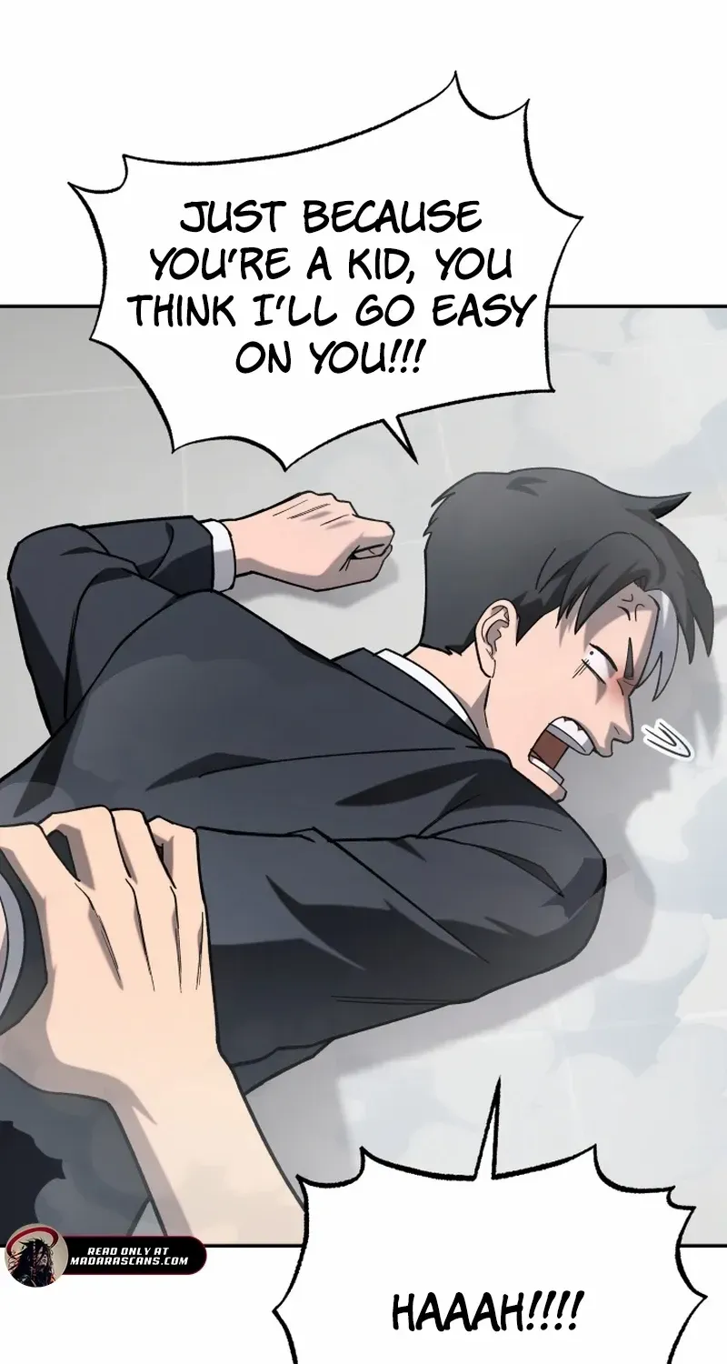 Top Delinquent of the Demonic Cult Chapter 19 page 22 - 