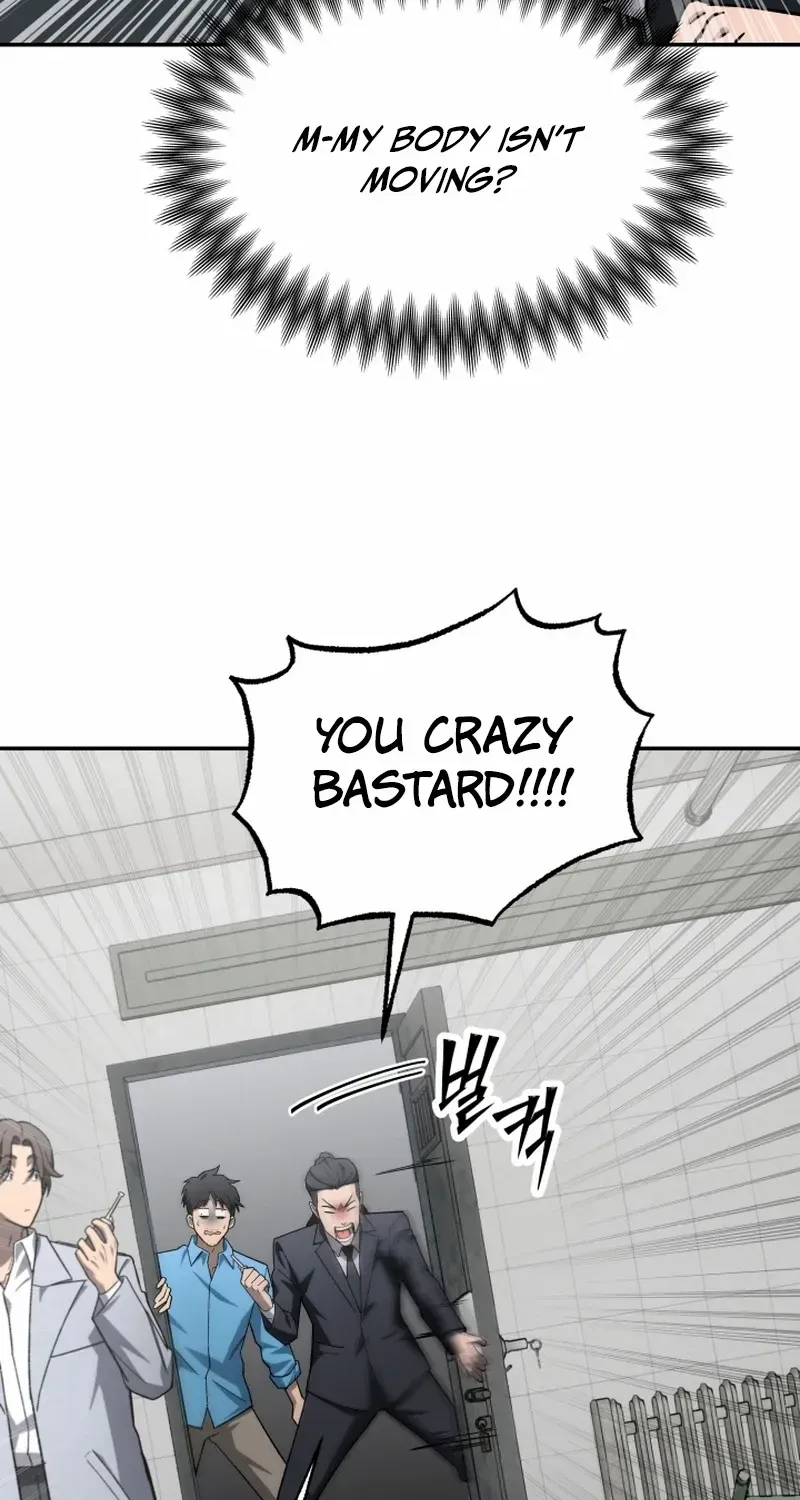 Top Delinquent of the Demonic Cult Chapter 19 page 24 - 