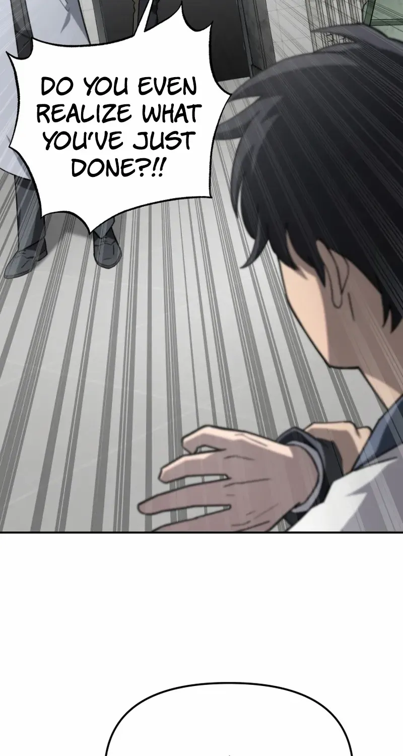Top Delinquent of the Demonic Cult Chapter 19 page 25 - 