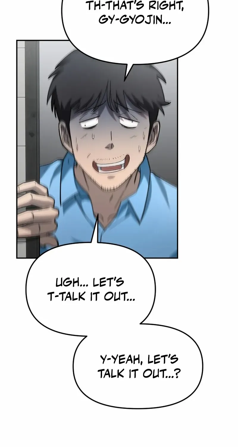 Top Delinquent of the Demonic Cult Chapter 19 page 26 - 
