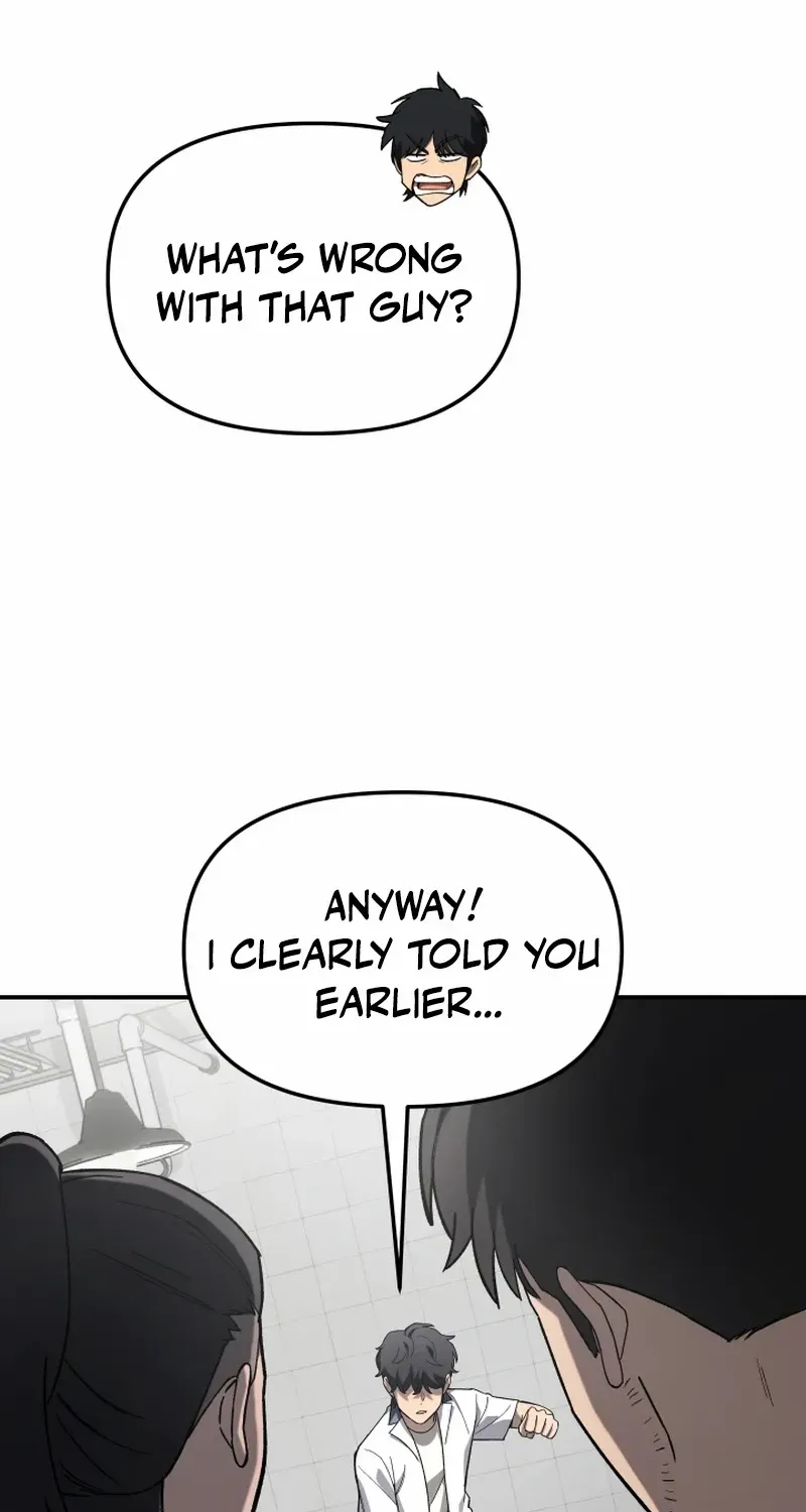 Top Delinquent of the Demonic Cult Chapter 19 page 27 - 