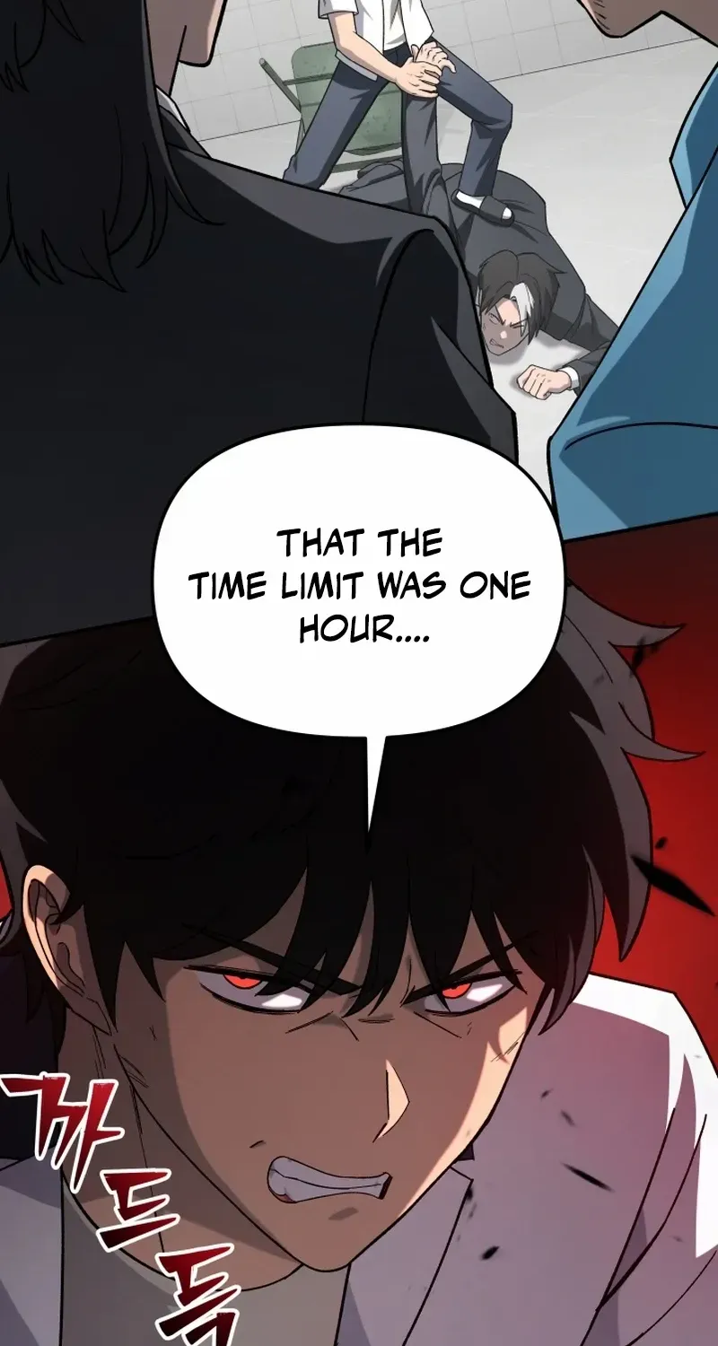 Top Delinquent of the Demonic Cult Chapter 19 page 28 - 
