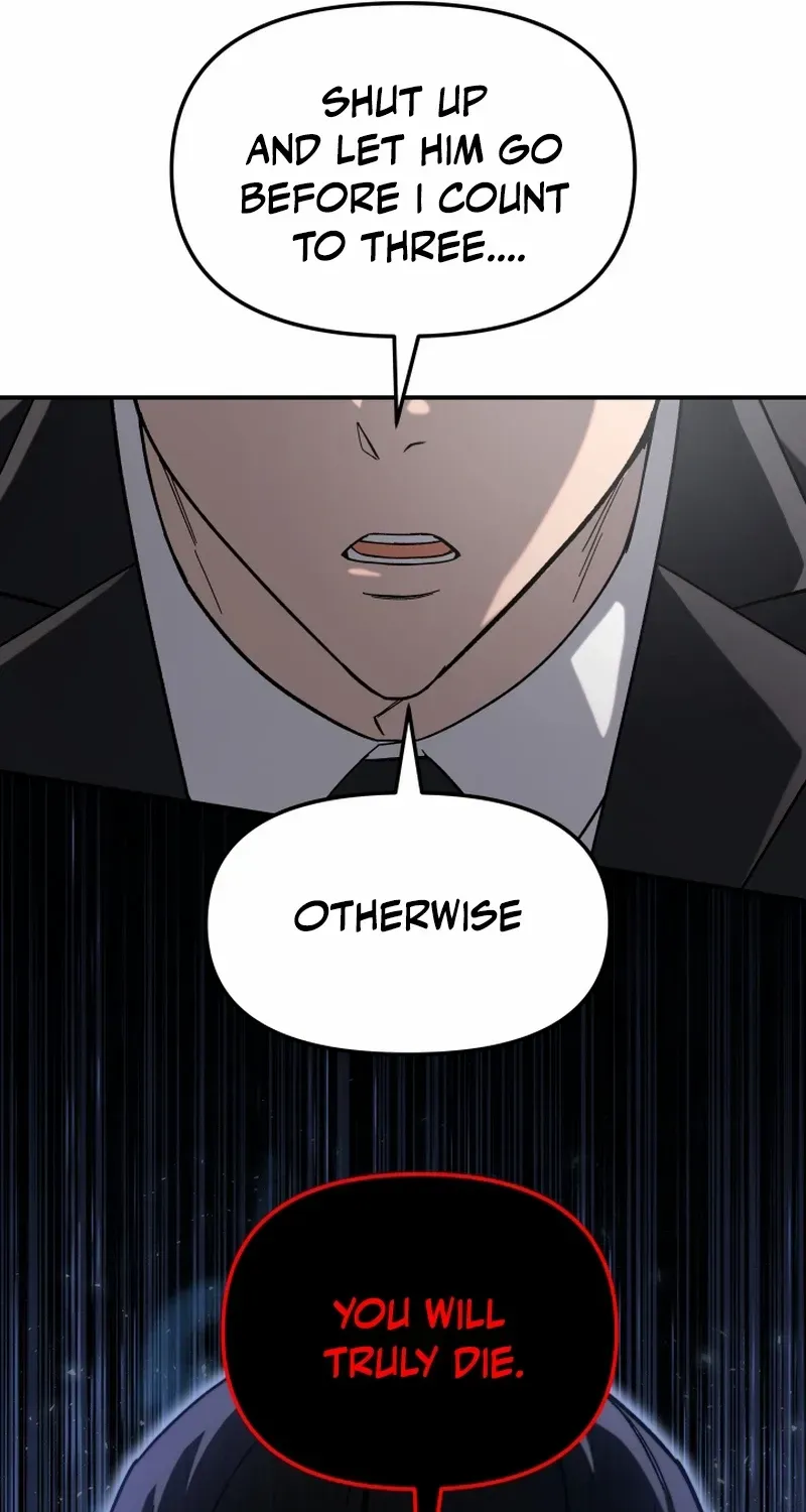 Top Delinquent of the Demonic Cult Chapter 19 page 30 - 