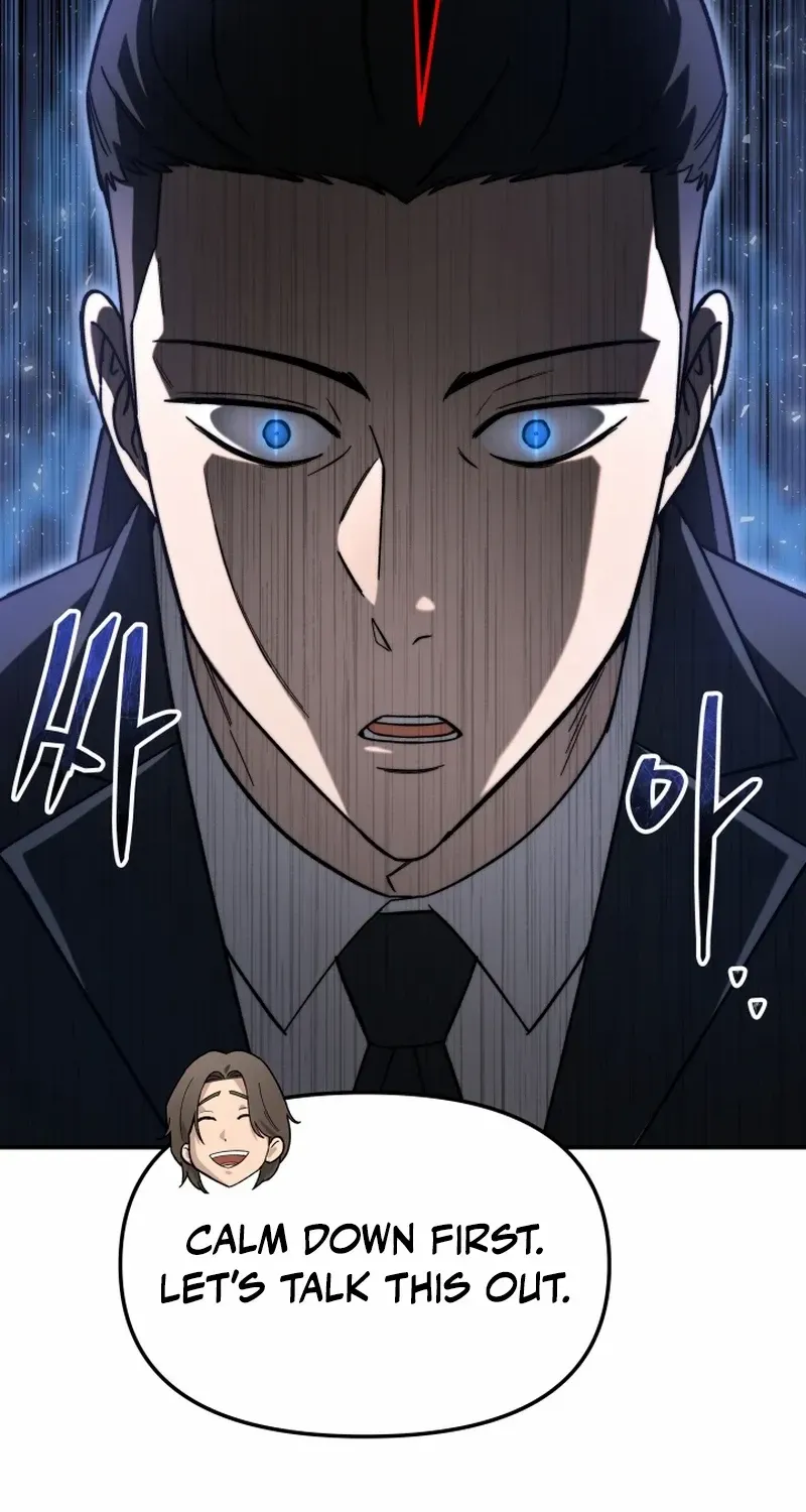 Top Delinquent of the Demonic Cult Chapter 19 page 31 - 