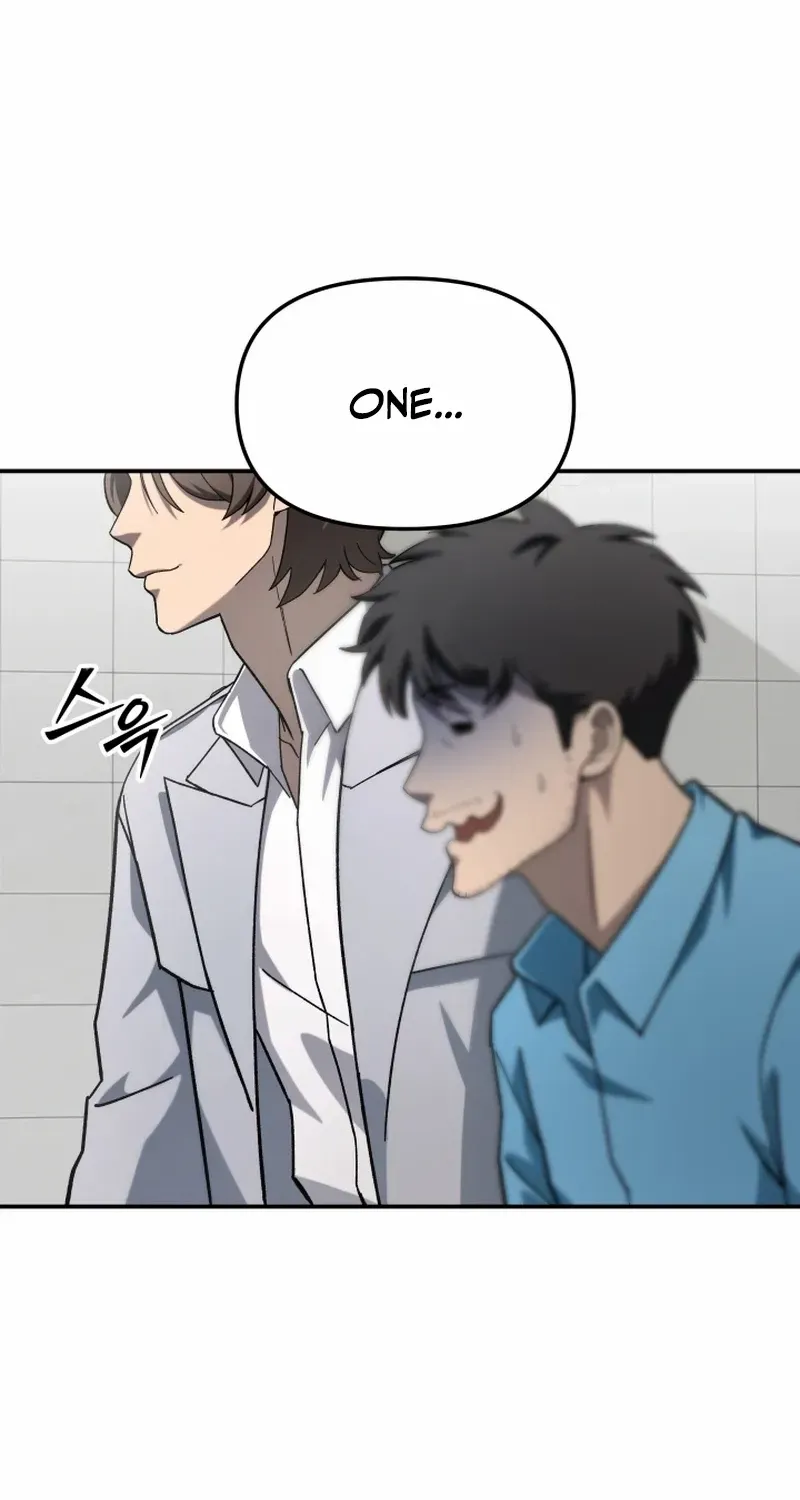 Top Delinquent of the Demonic Cult Chapter 19 page 32 - 