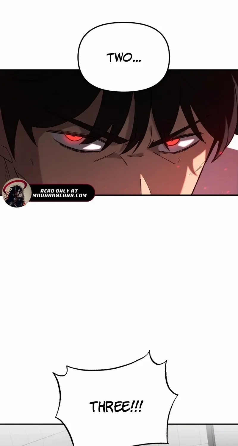 Top Delinquent of the Demonic Cult Chapter 19 page 33 - 