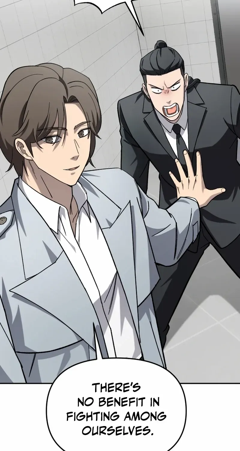Top Delinquent of the Demonic Cult Chapter 19 page 34 - 