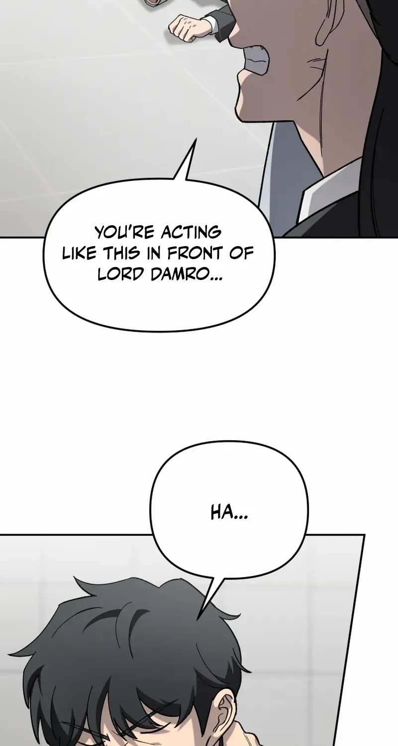 Top Delinquent of the Demonic Cult Chapter 19 page 36 - 