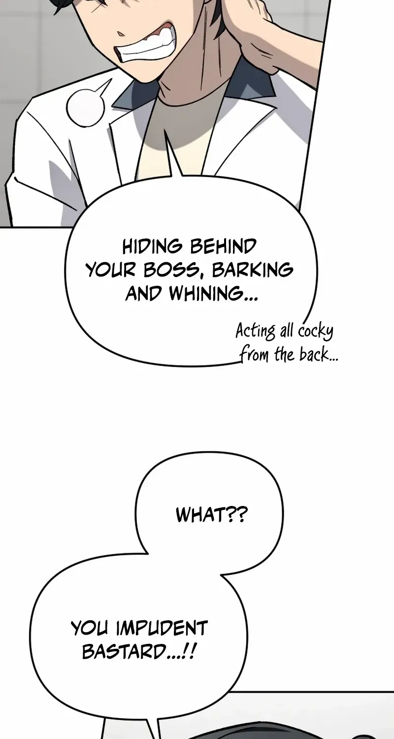 Top Delinquent of the Demonic Cult Chapter 19 page 37 - 