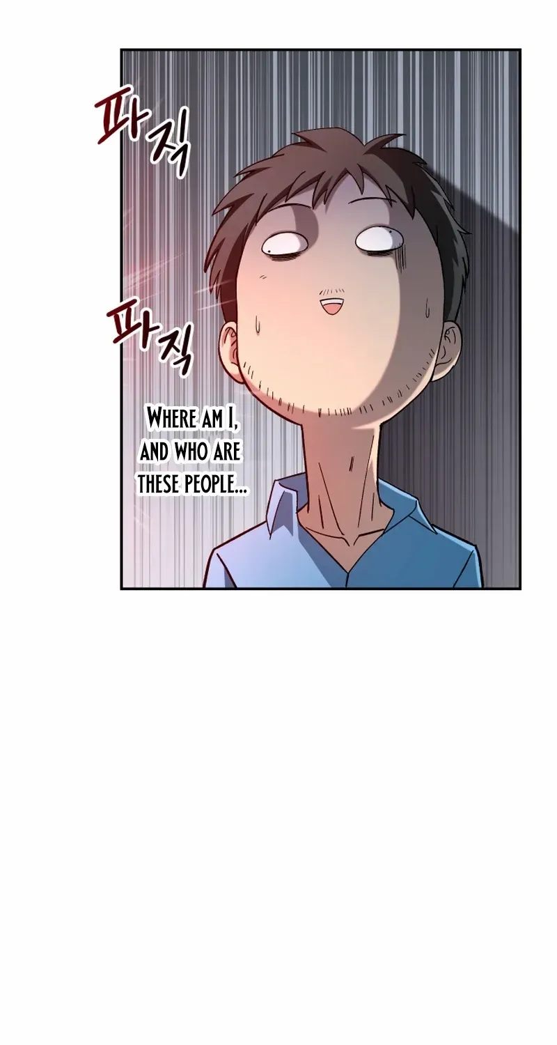 Top Delinquent of the Demonic Cult Chapter 19 page 40 - 