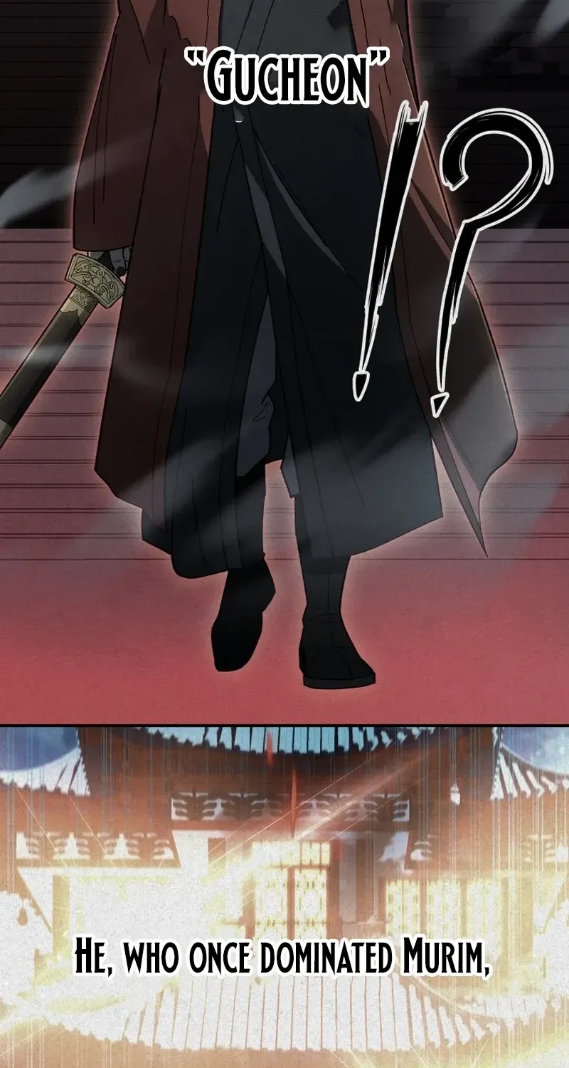 Top Delinquent of the Demonic Cult Chapter 19 page 5 - 