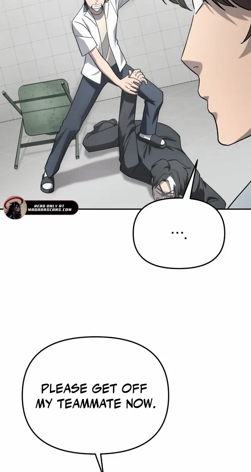 Top Delinquent of the Demonic Cult Chapter 19 page 44 - 