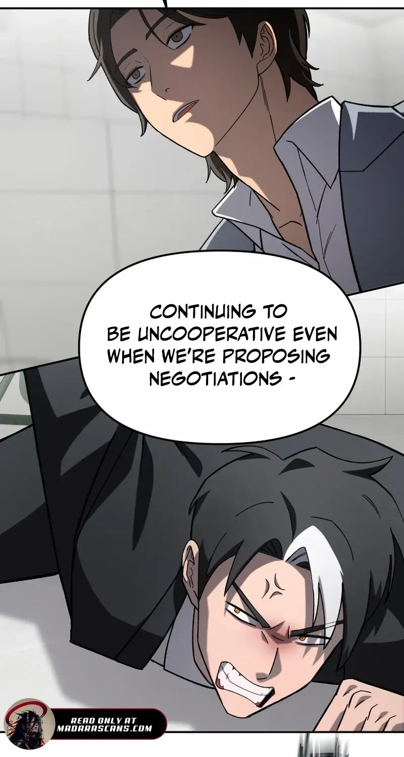 Top Delinquent of the Demonic Cult Chapter 19 page 45 - 