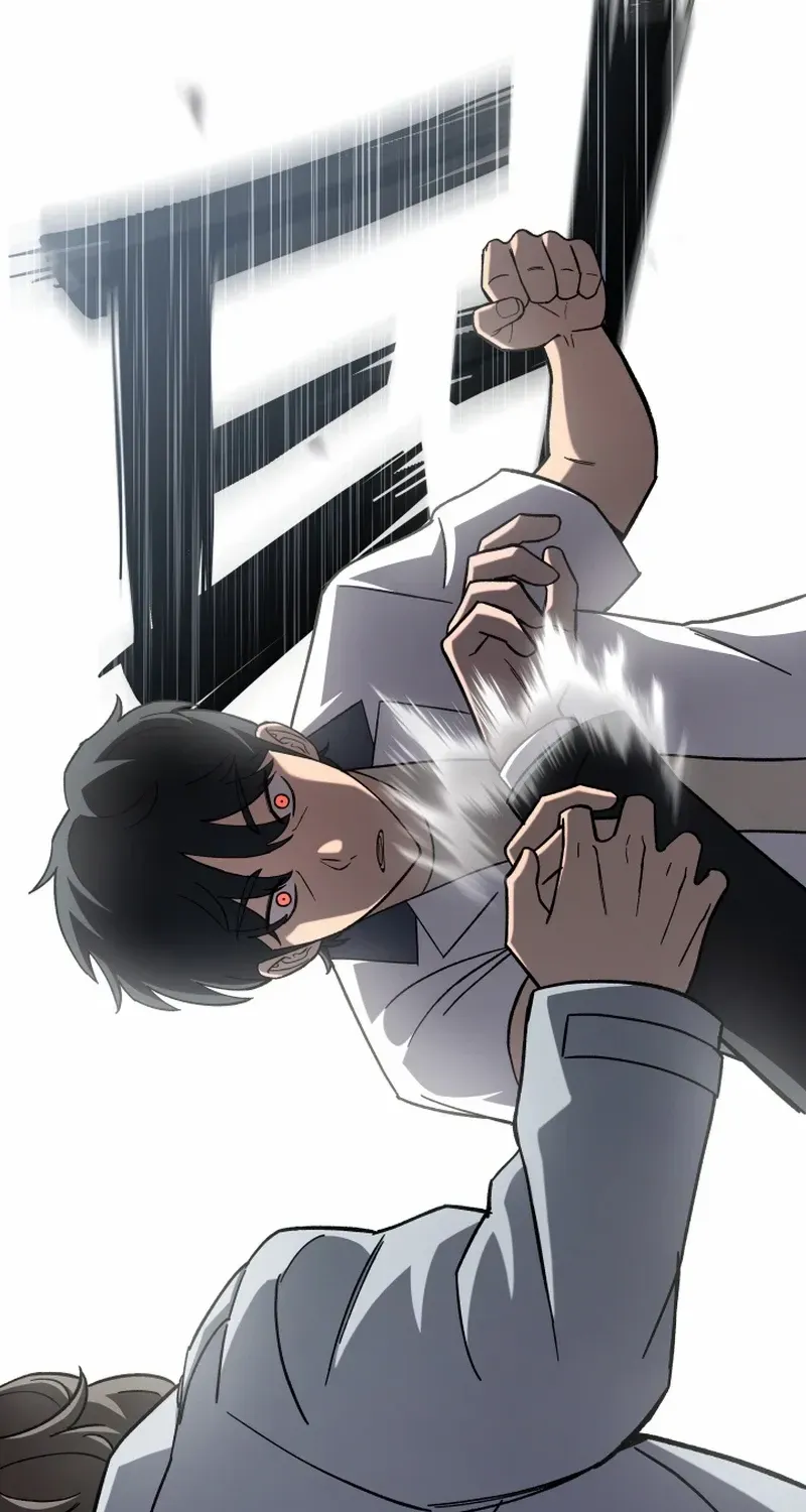 Top Delinquent of the Demonic Cult Chapter 19 page 46 - 