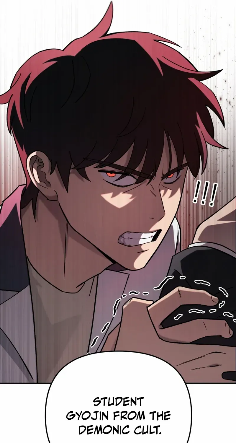 Top Delinquent of the Demonic Cult Chapter 19 page 49 - 