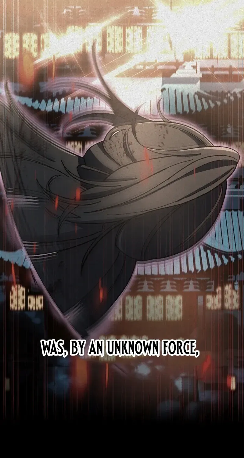 Top Delinquent of the Demonic Cult Chapter 19 page 6 - 
