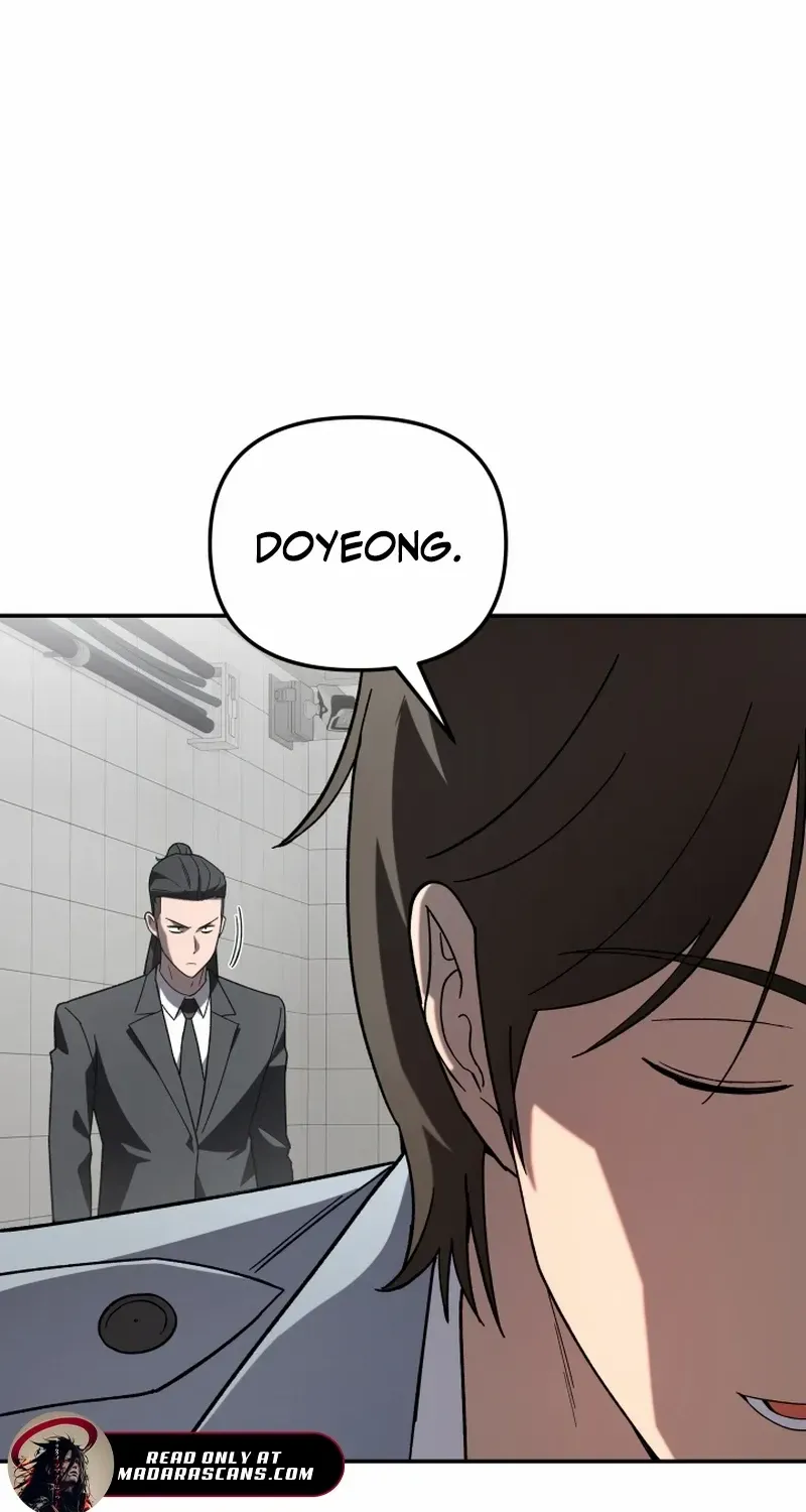 Top Delinquent of the Demonic Cult Chapter 19 page 52 - 