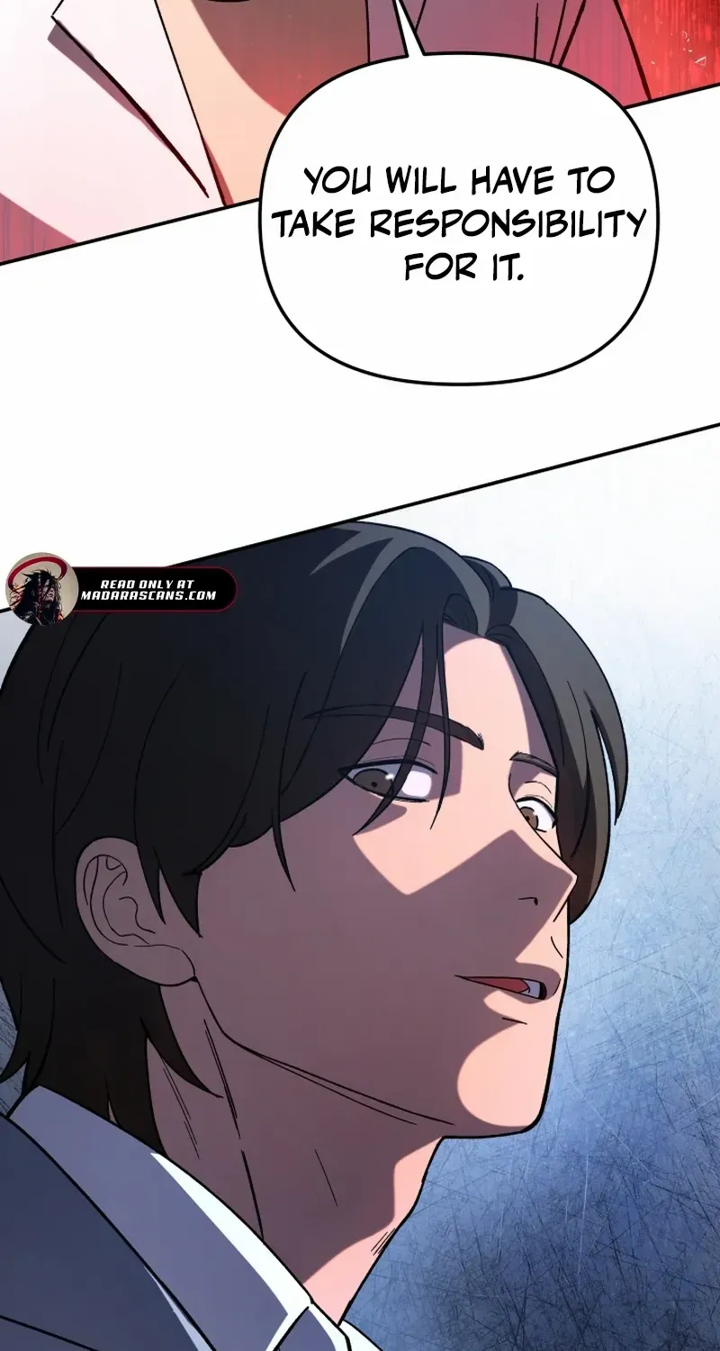 Top Delinquent of the Demonic Cult Chapter 19 page 55 - 