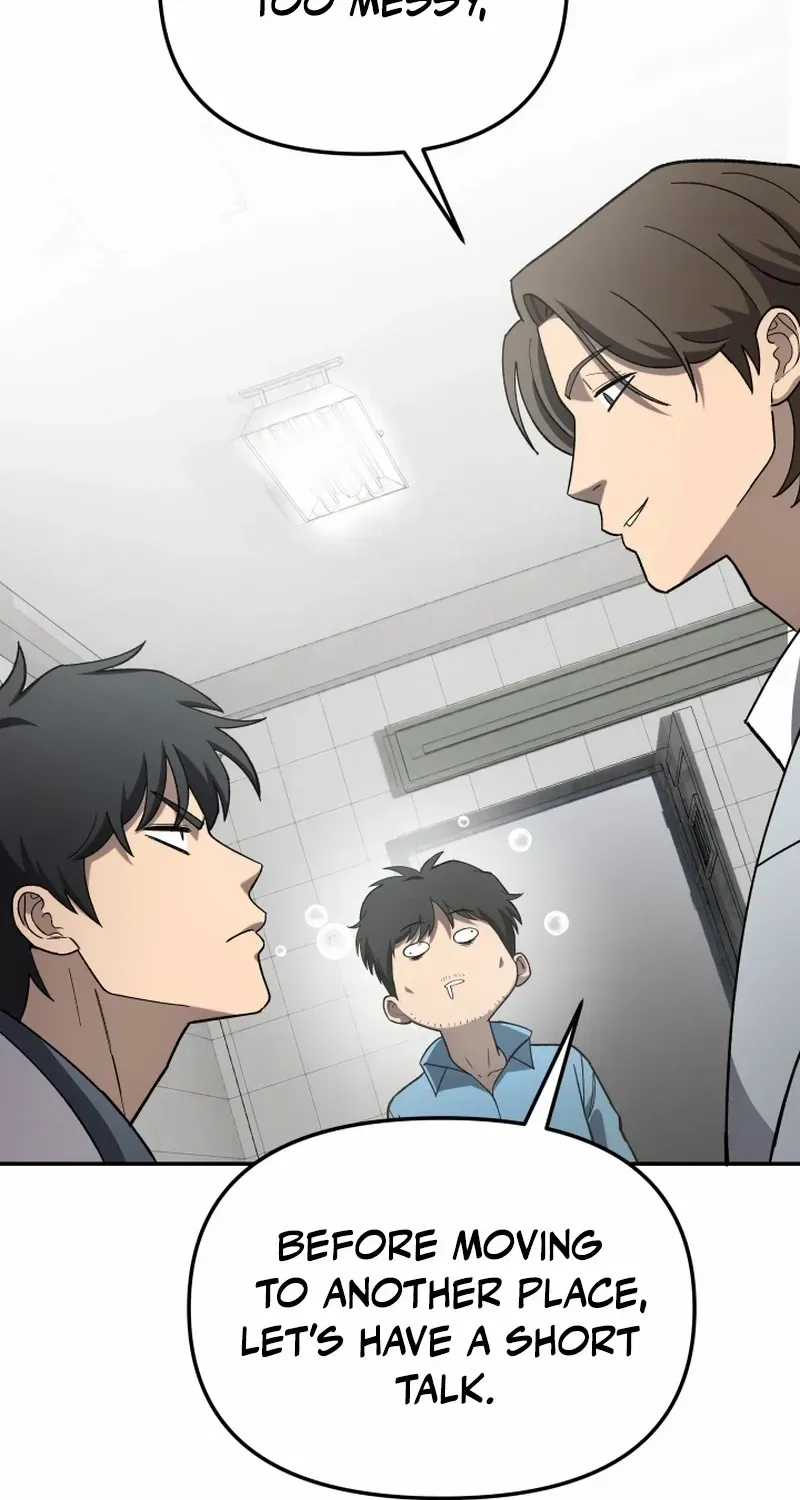 Top Delinquent of the Demonic Cult Chapter 19 page 57 - 
