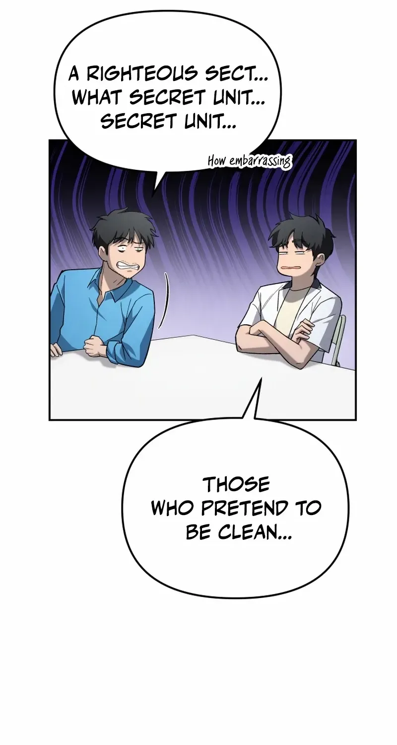 Top Delinquent of the Demonic Cult Chapter 19 page 76 - 