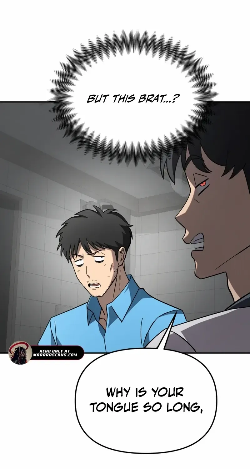 Top Delinquent of the Demonic Cult Chapter 19 page 82 - 