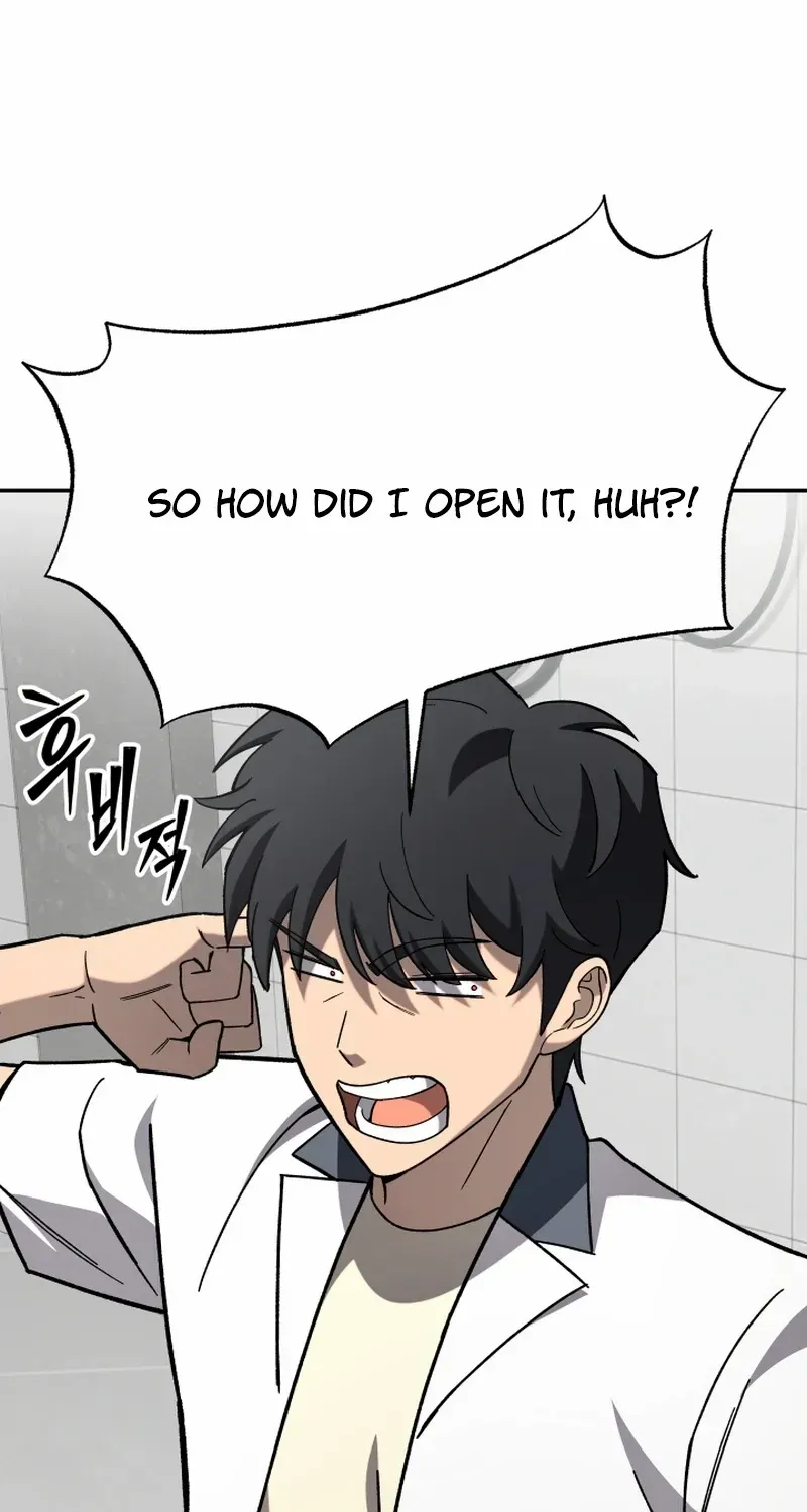 Top Delinquent of the Demonic Cult Chapter 19 page 83 - 