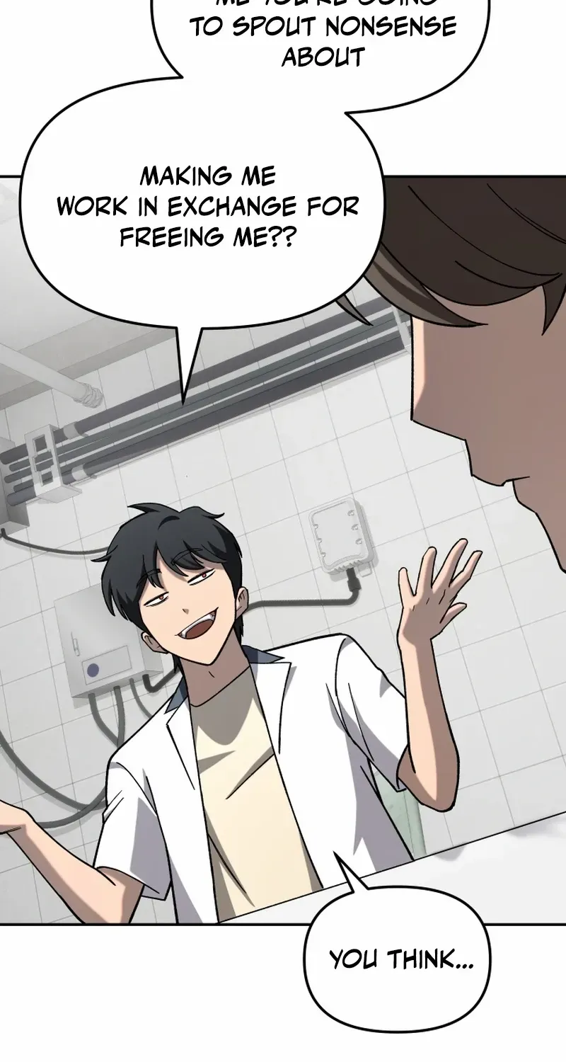 Top Delinquent of the Demonic Cult Chapter 19 page 97 - 