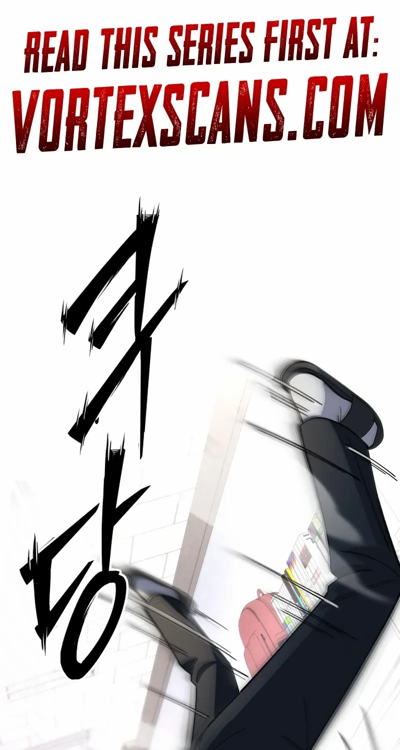 Top Delinquent of the Demonic Cult Chapter 2 page 1 - 