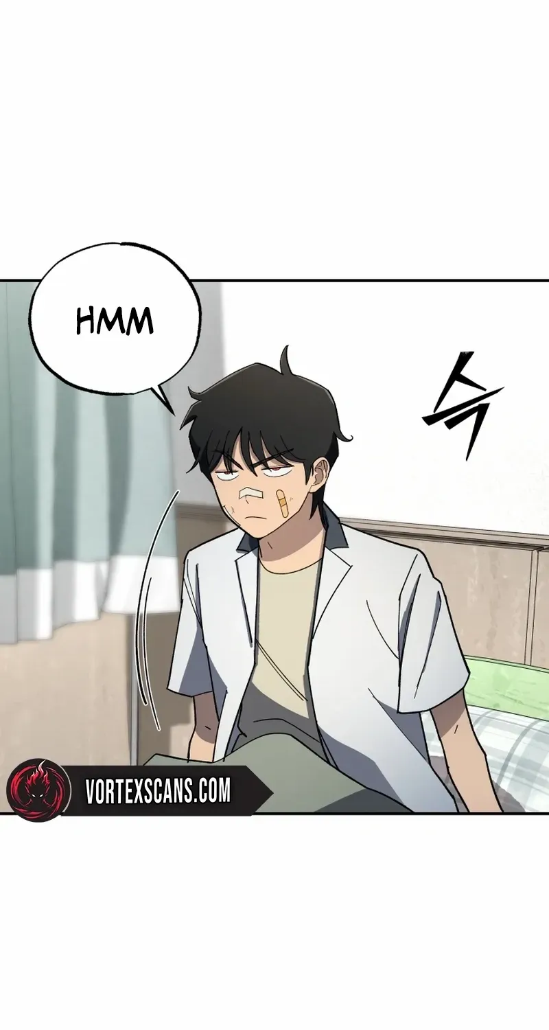 Top Delinquent of the Demonic Cult Chapter 2 page 105 - 
