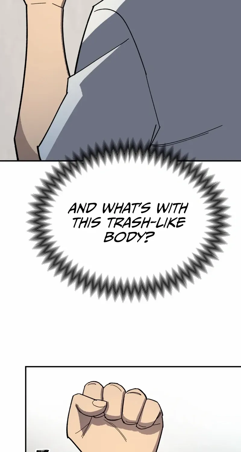 Top Delinquent of the Demonic Cult Chapter 2 page 108 - 