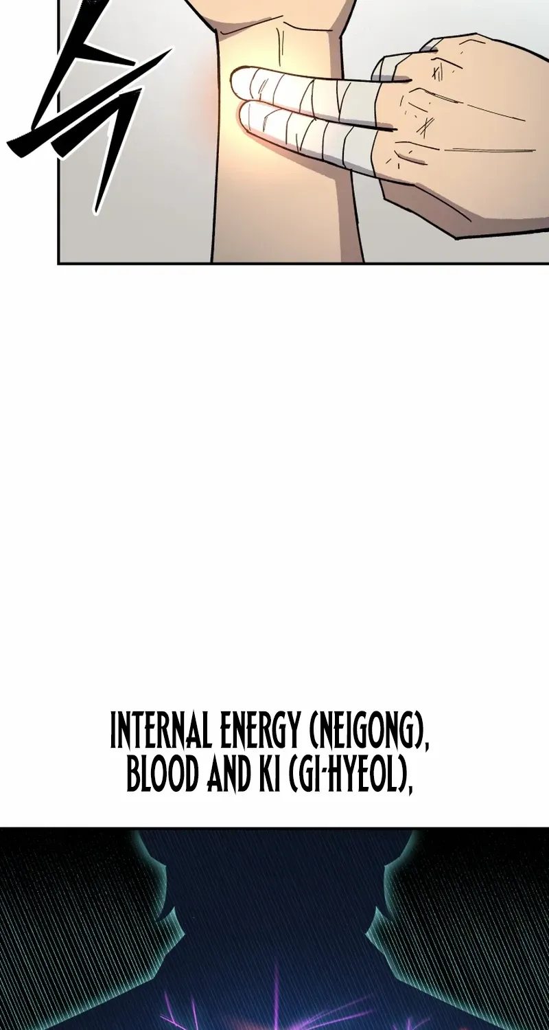 Top Delinquent of the Demonic Cult Chapter 2 page 109 - 
