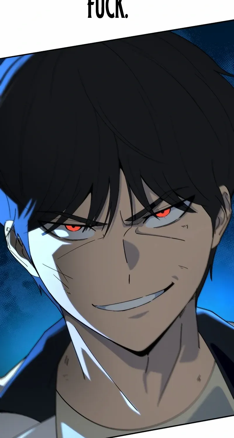 Top Delinquent of the Demonic Cult Chapter 2 page 12 - 