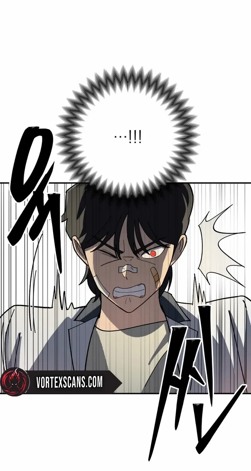 Top Delinquent of the Demonic Cult Chapter 2 page 111 - 