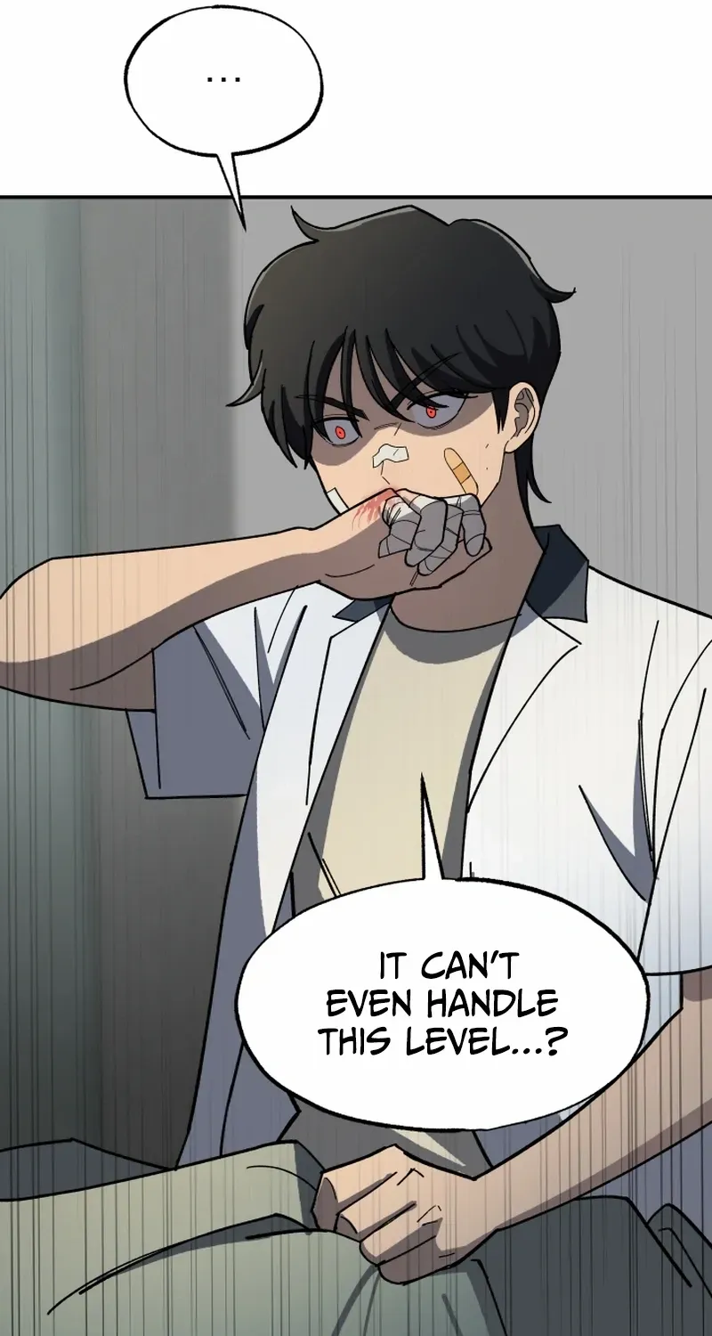 Top Delinquent of the Demonic Cult Chapter 2 page 114 - 
