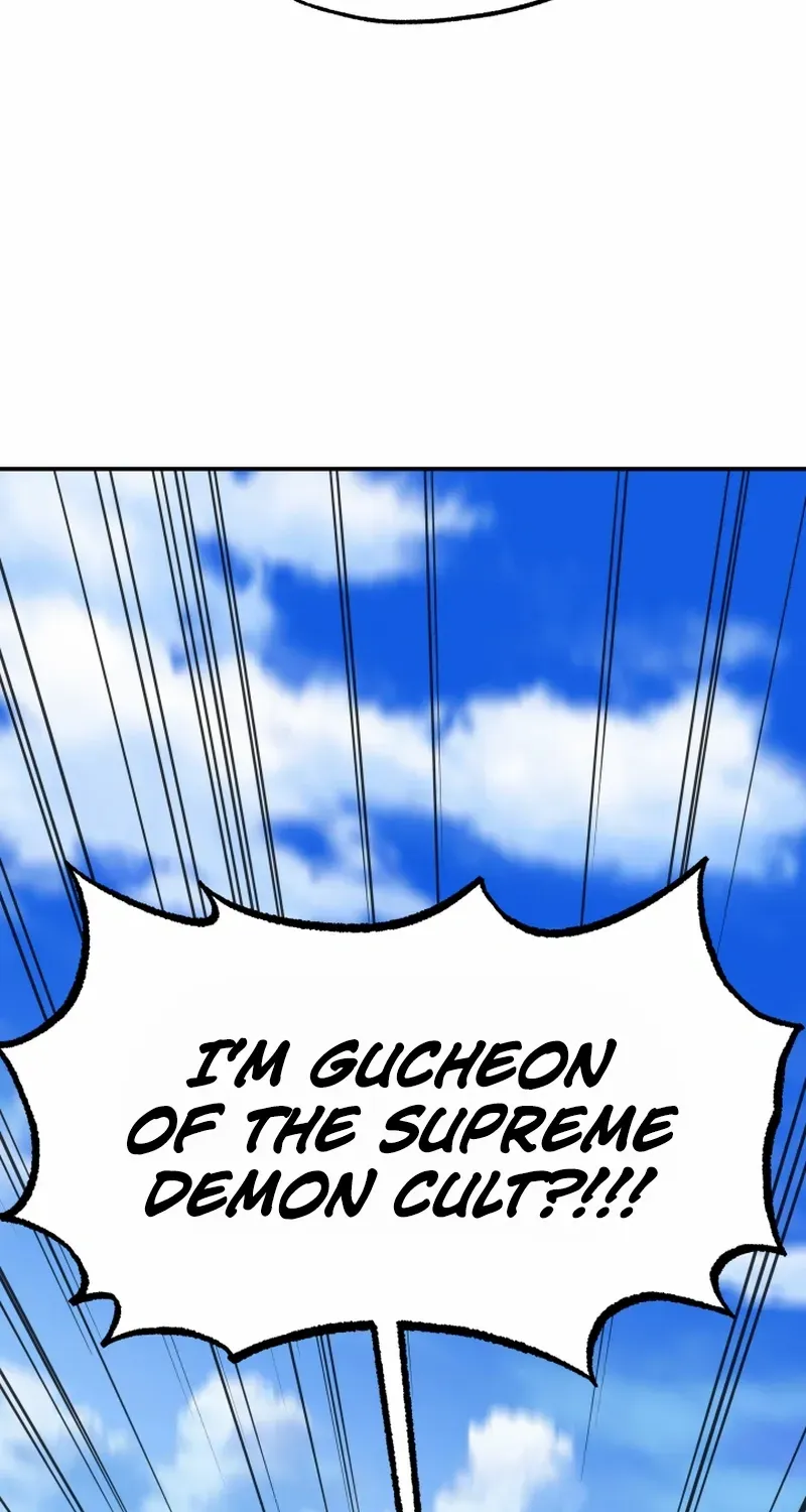 Top Delinquent of the Demonic Cult Chapter 2 page 116 - 