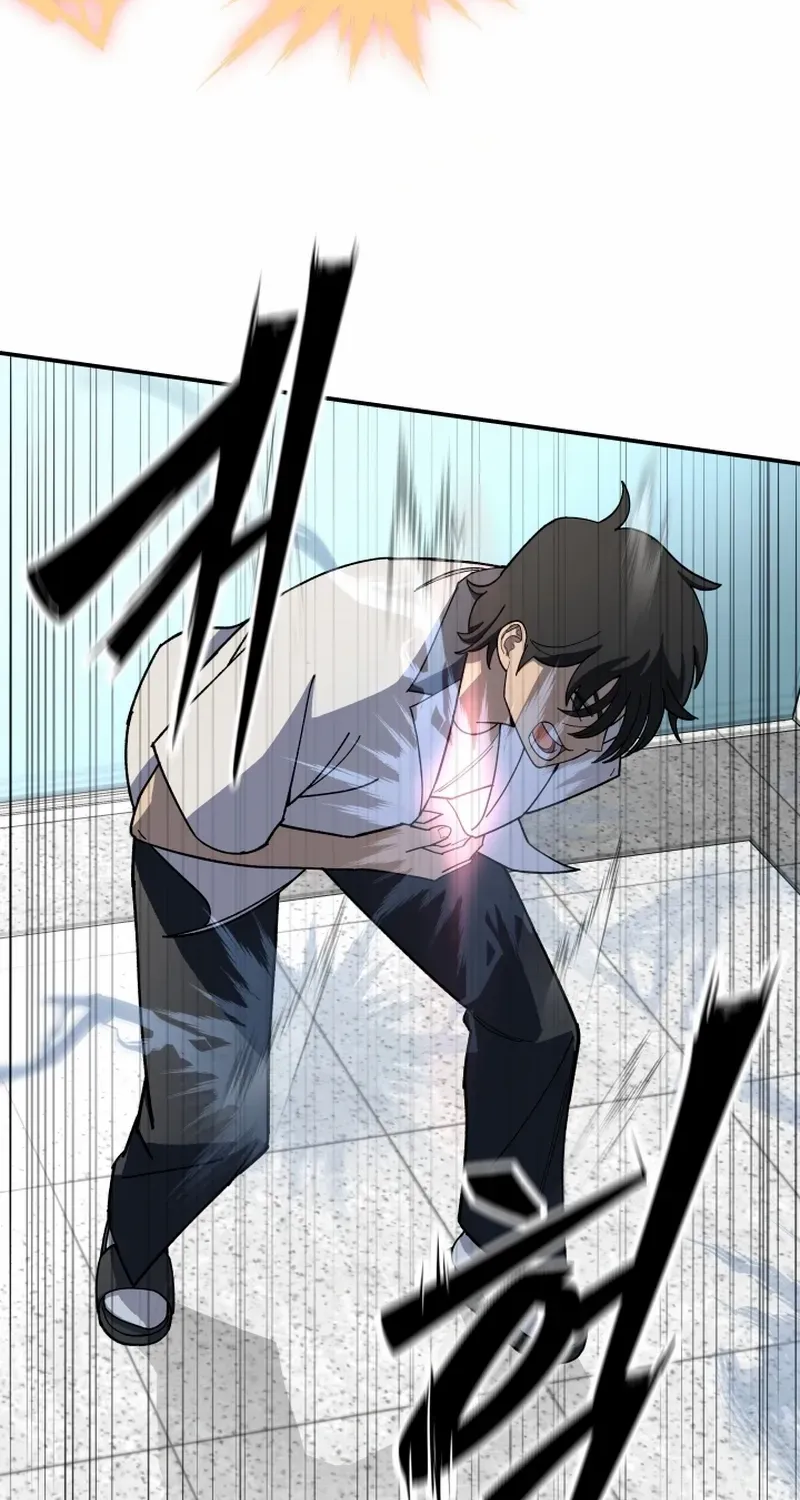 Top Delinquent of the Demonic Cult Chapter 2 page 15 - 