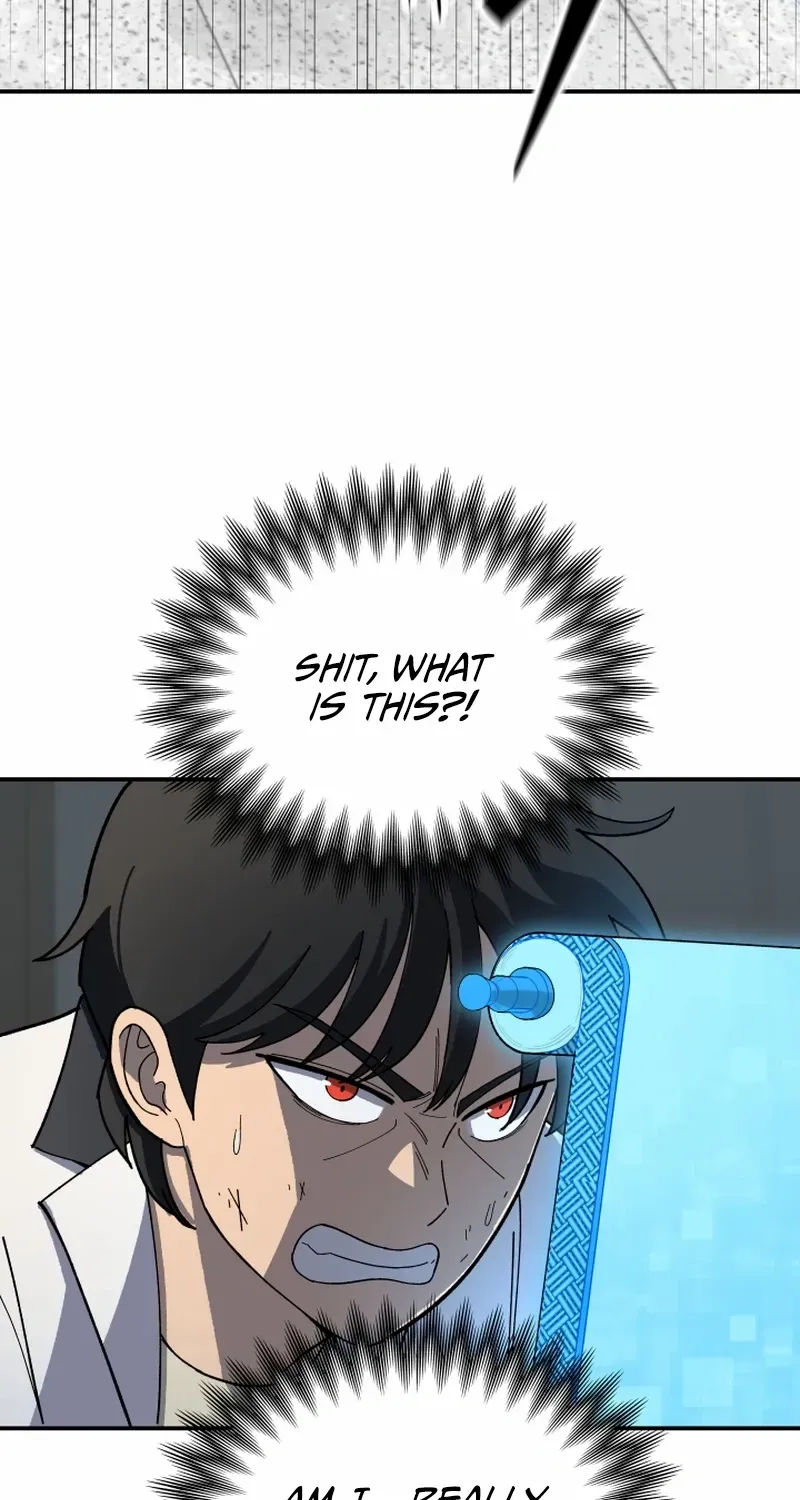 Top Delinquent of the Demonic Cult Chapter 2 page 16 - 