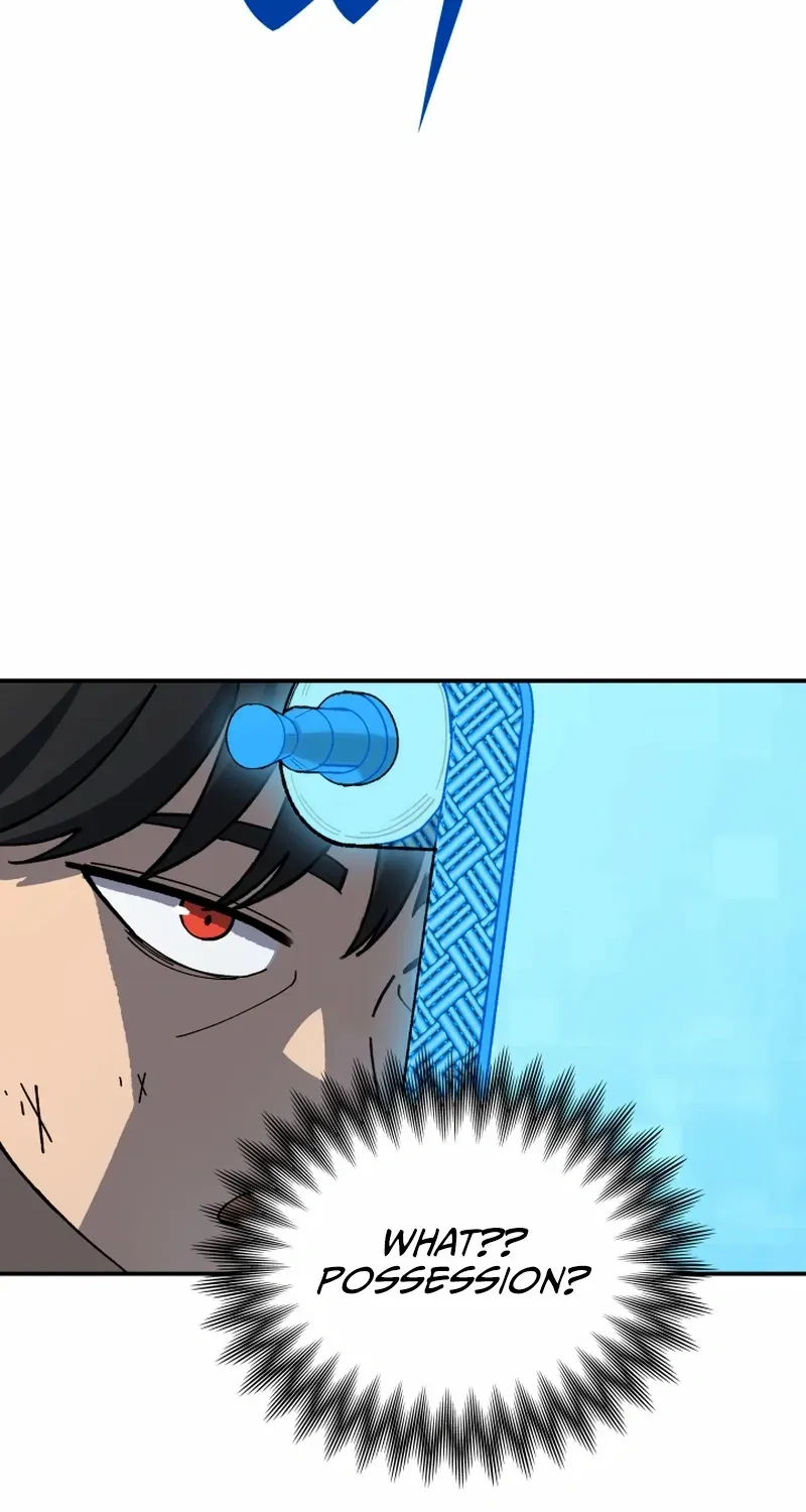 Top Delinquent of the Demonic Cult Chapter 2 page 18 - 