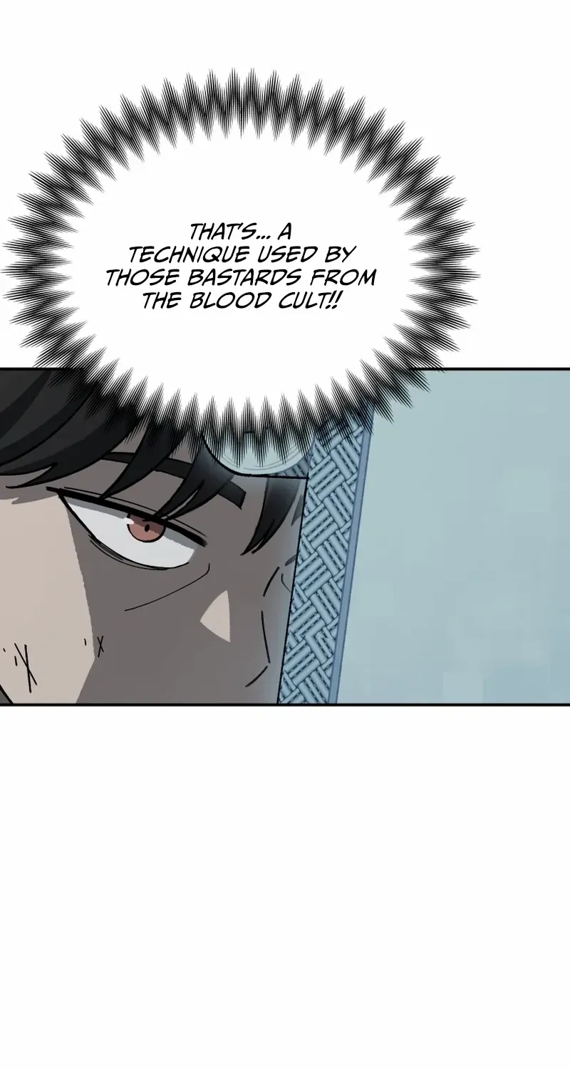 Top Delinquent of the Demonic Cult Chapter 2 page 19 - 