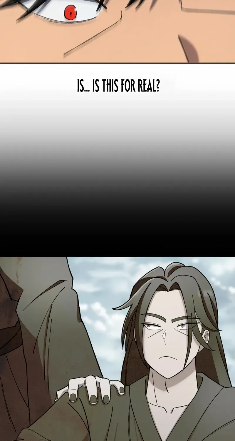 Top Delinquent of the Demonic Cult Chapter 2 page 23 - 