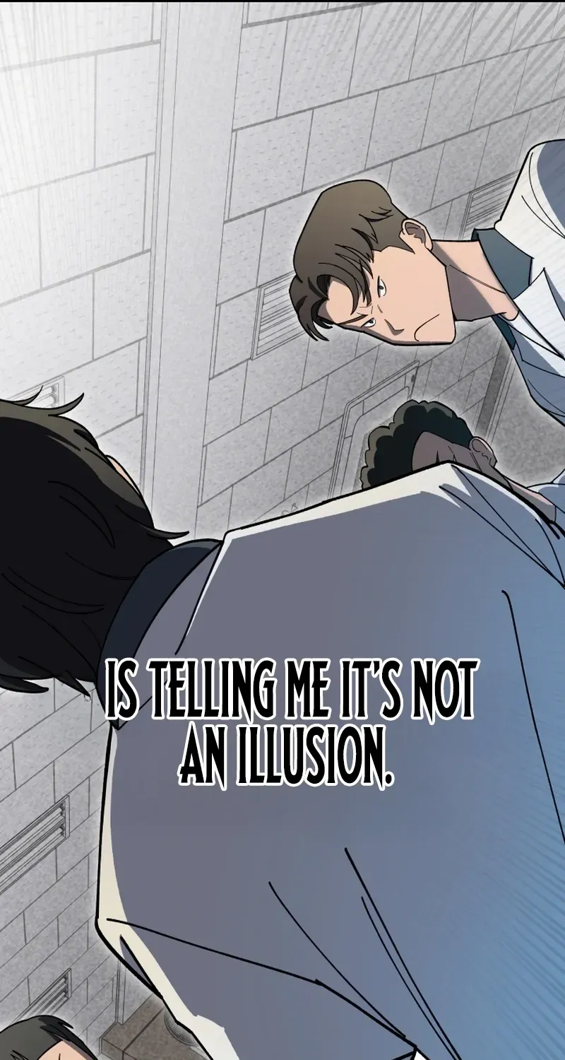 Top Delinquent of the Demonic Cult Chapter 2 page 28 - 